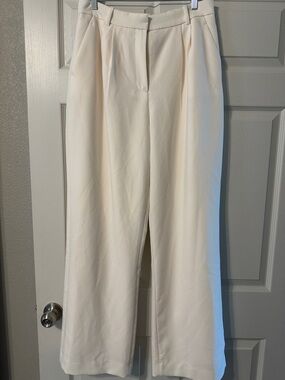 Abercrombie Lined Trousers